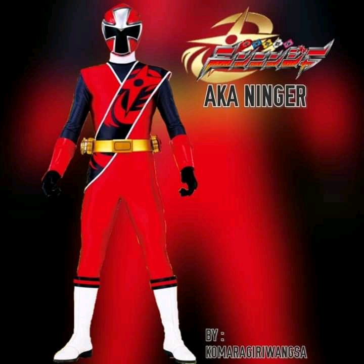 Super Sentai/Era Heisei/39. Shuriken Sentai Ninninger (1).jpg